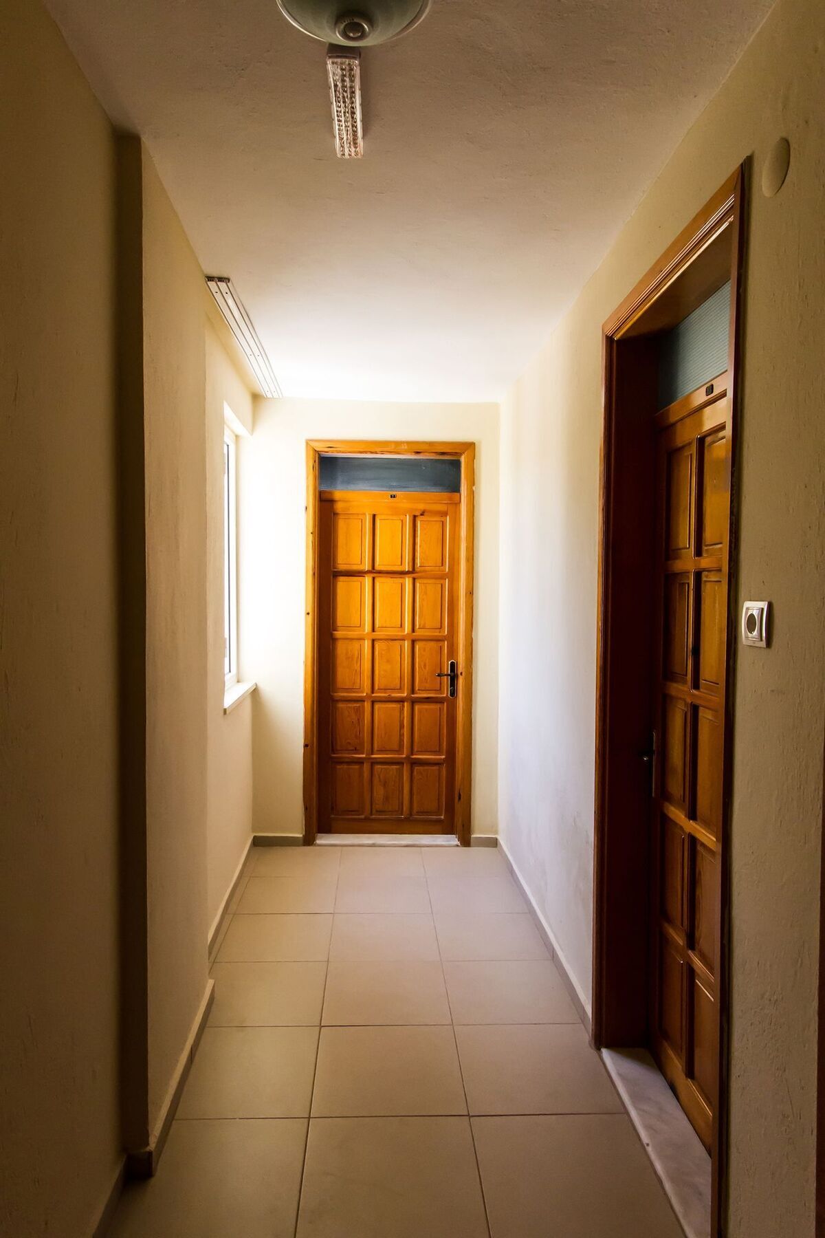 Misa Pension Apart Guzelcamli Luaran gambar